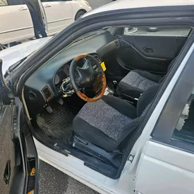 Toyota Camry 2002