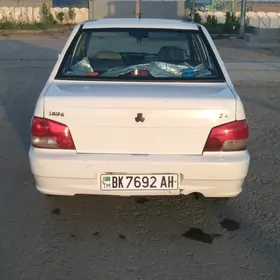 Saipa Saba 2013
