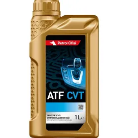 ATF CVT