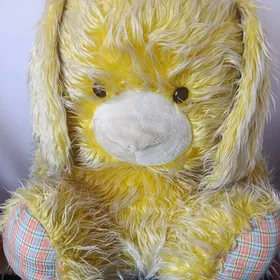 игрушка мягкая большая