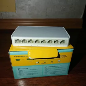 Tp Link Swic Свитч