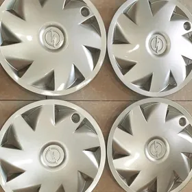 14 R opel kalpak