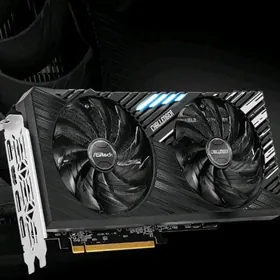 RX7600 8GBRTX4060-dan GOWY