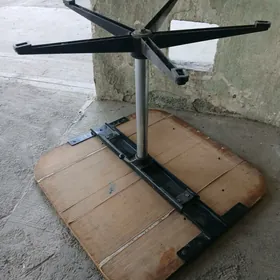 Stol