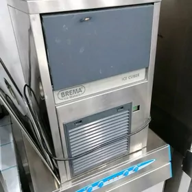 Buz çykaryan aparat