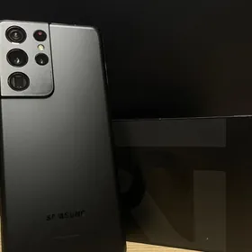 s21 ultra 12/128