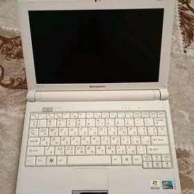 Lenovo notebook