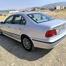 BMW 520 1999