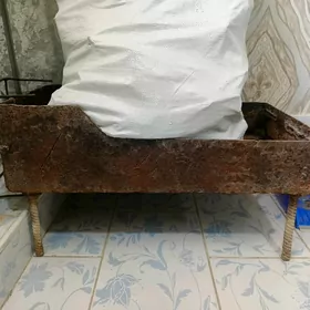 Mangal+odun