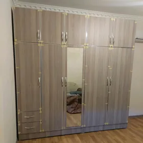 MEBEL TÄZE GARNITUR ŞKAF