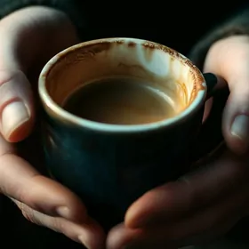 Barista/Бариста/Barmen/Бармен