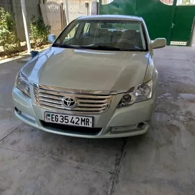 Toyota Avalon 2009