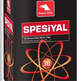 Spesiyal Sae 30