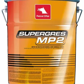 Super Gres MP2