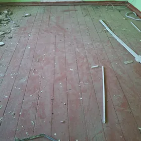 Polluk agac laminat alyan