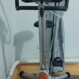 Weltrenažor