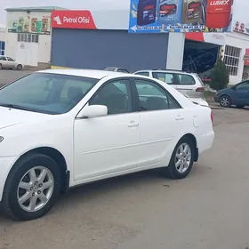 Toyota Camry 2002