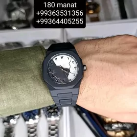 sagat/часы Karbon