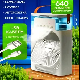 Вентилятор Wentilator Sowadyjy