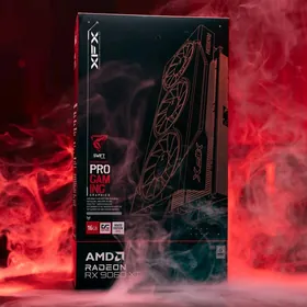 XFX RX 9070 XT 16GB PRO GAMING