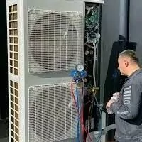 Ремонт Кондиционеров VRV VRF