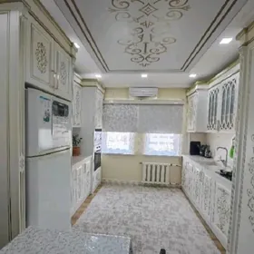 ŞA ÝOLY!  120кв.м! 3 ком!