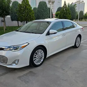 Toyota Avalon 2013