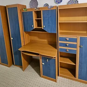 Детский гарнитур