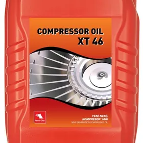 Compressor oil yagy