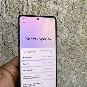 Not12pro 5g