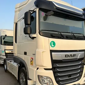 DAF 480 2018