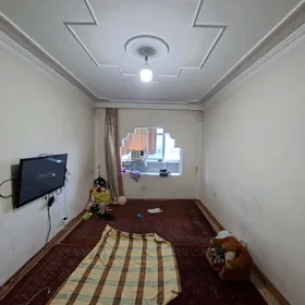 Büzmeýin gres