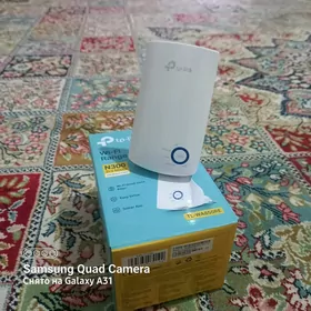 Tplink Router usilitel
