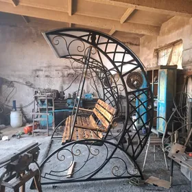 качеля