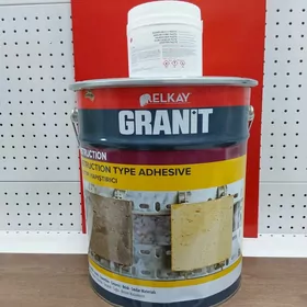 Granit kley