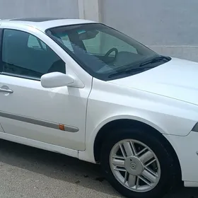 Renault Laguna 1 2002