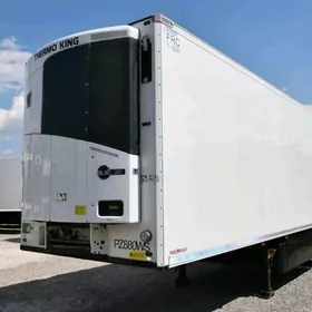 Schmitz Cargobull 2020