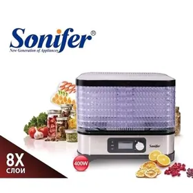 сушилка для овощей и фруктов
