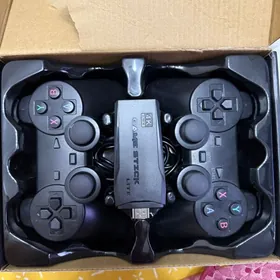 sega