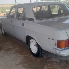 Gaz 31 1993