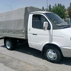Gaz Gazel 2008