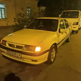 Opel Vectra 1990