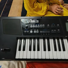 Roland BK 5 Blok