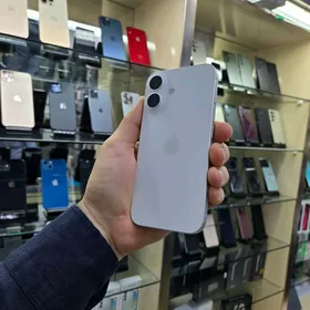 I PHONE 16