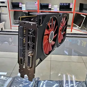 XFX RX570 8GB