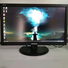 22 Lenovo monitor ️️