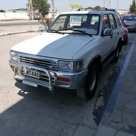 Toyota 4Runner 1996