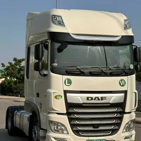 DAF 480 2020
