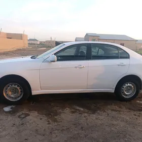 Chevrolet Epica 2006