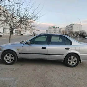 Honda Civic 1999